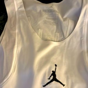 Jordan Dri Fit Tank XXL